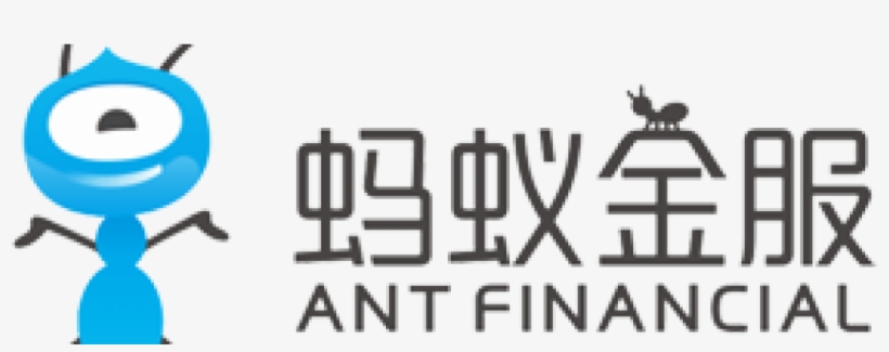 Ant Financial Logo Png, transparent png