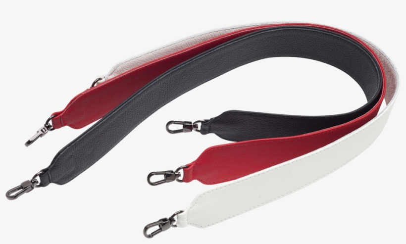 Convertible Leather Strap, transparent png
