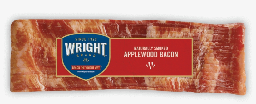 1020 X 425 2 - Bacon Flavored Bacon, transparent png