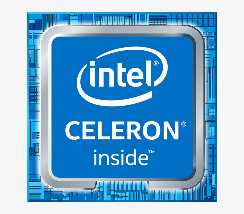 Celeron® G4900 2-core - Intel Core I7, transparent png
