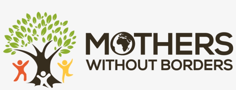 Mothers Without Borders Caring For Vulnerable Children - Mothers Without Borders, transparent png