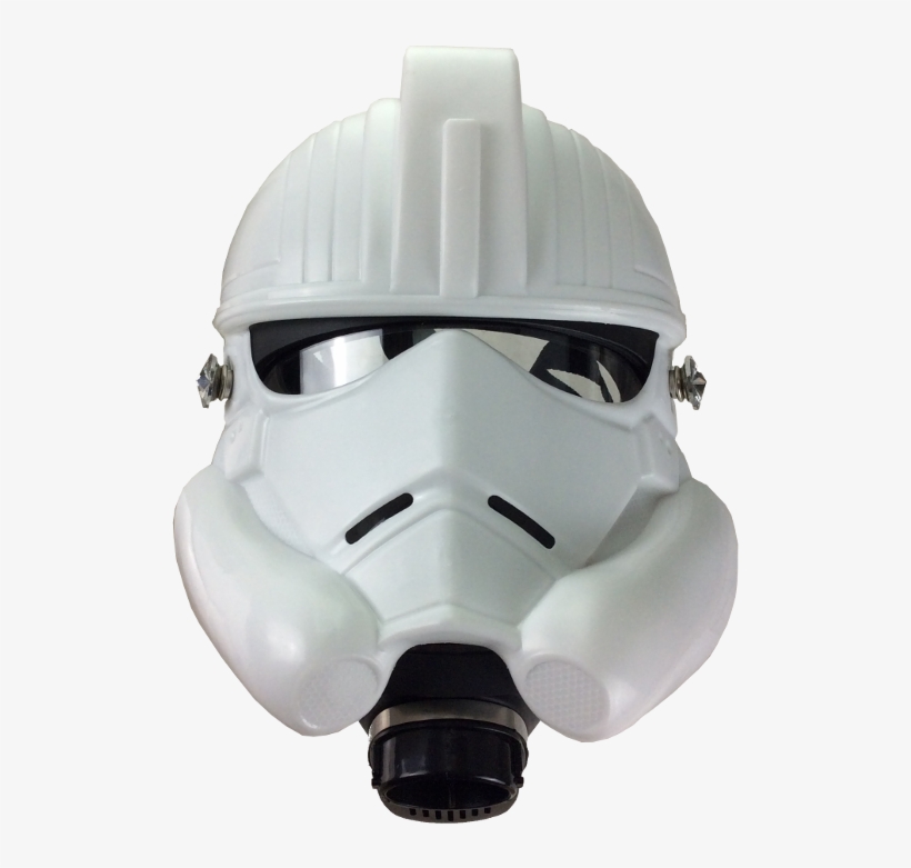 Quick View - Gas Mask, transparent png