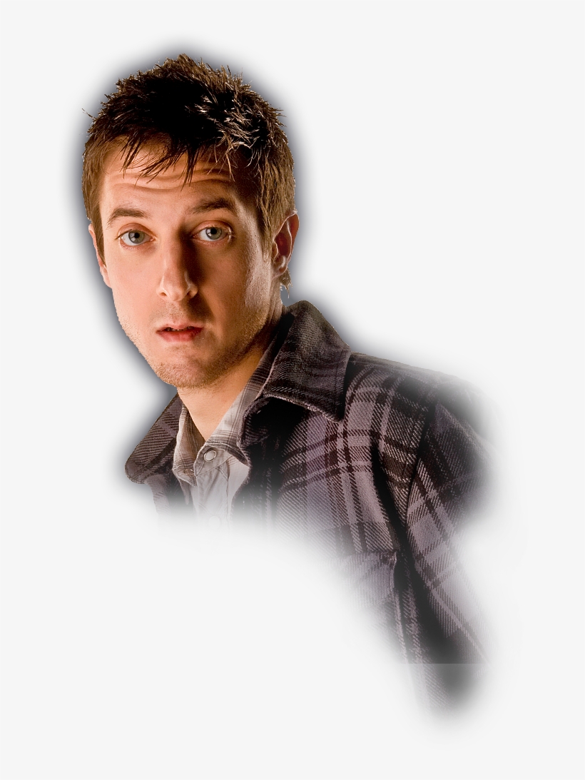 Doctor Who Rory Transparent, transparent png
