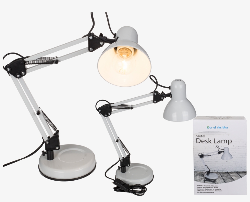 Lamp, transparent png