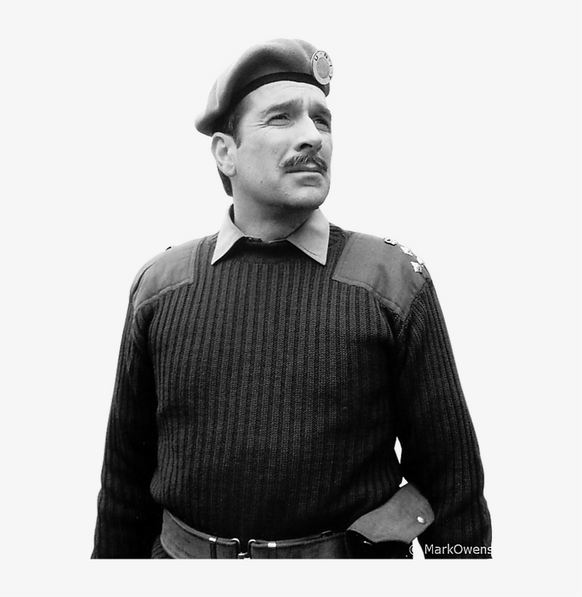 Graphic Intro Unit - Brigadier Lethbridge Stewart Png, transparent png