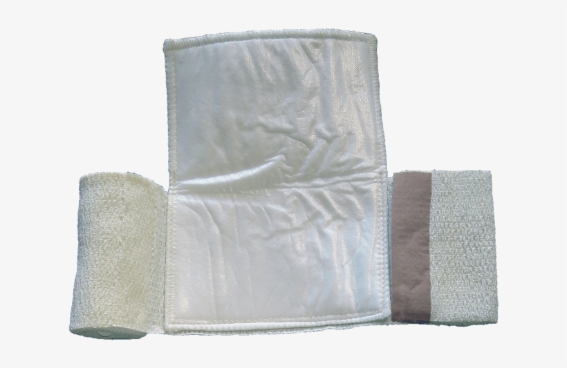 First Aid Hemostatic Bandage - Recliner, transparent png