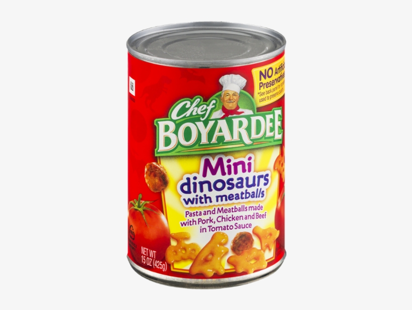 Chef Boyardee, transparent png
