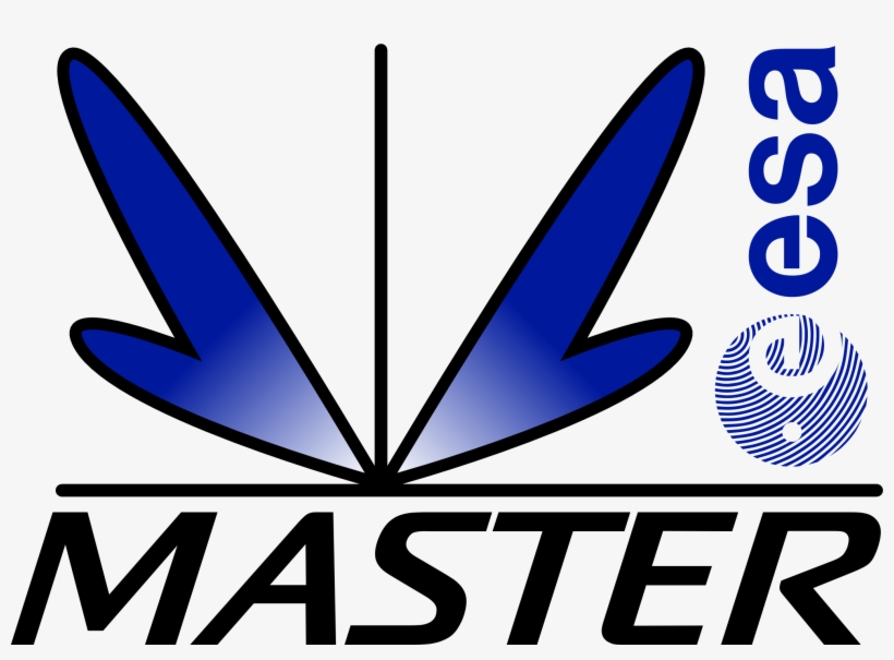 Master Allows To Assess The Debris Or Meteoroid Flux, transparent png