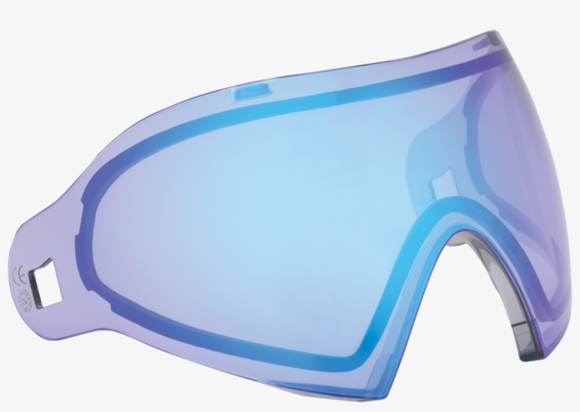 Dye Horizon 290 Lense - Paintball, transparent png