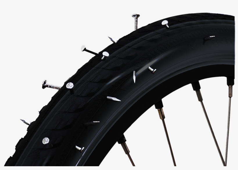 Inner Tube - Foss Inner Tube Tyre, transparent png