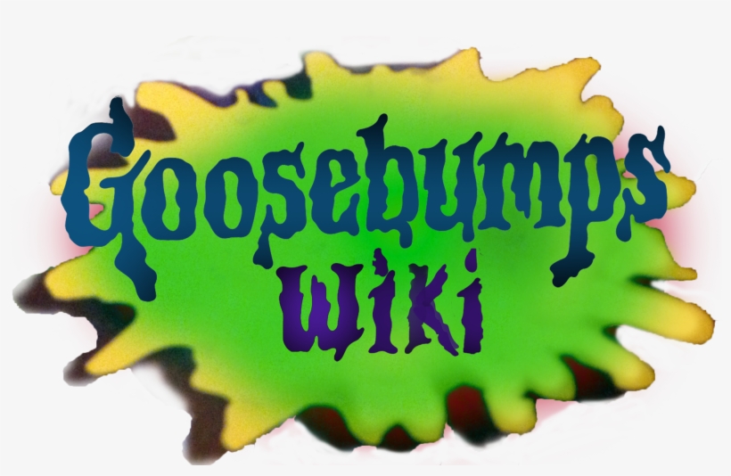 Dimensionshark/unused Series 2000 Titles, Triple Header - Goosebumps Books, transparent png
