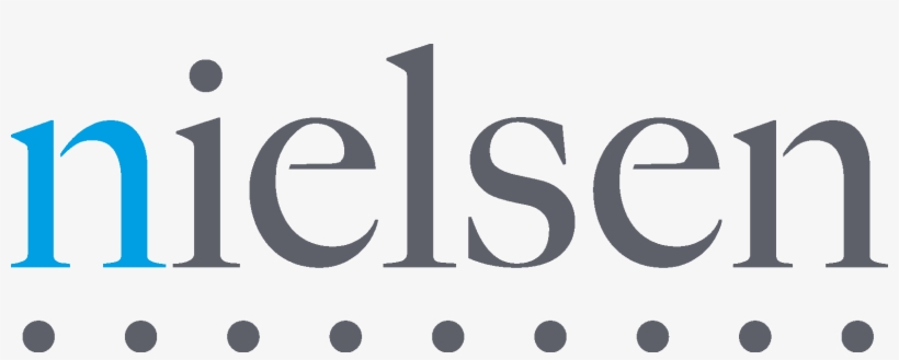 Nielsen Logo Png, transparent png