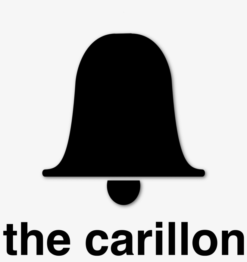 Carillon Clean Logo - Mind The Step Sign, transparent png