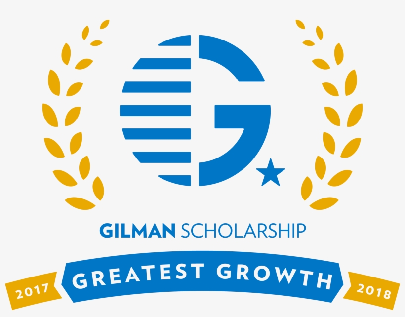 Gilman Greatest Growth Badge - Inter House Sport Competition Certificates, transparent png