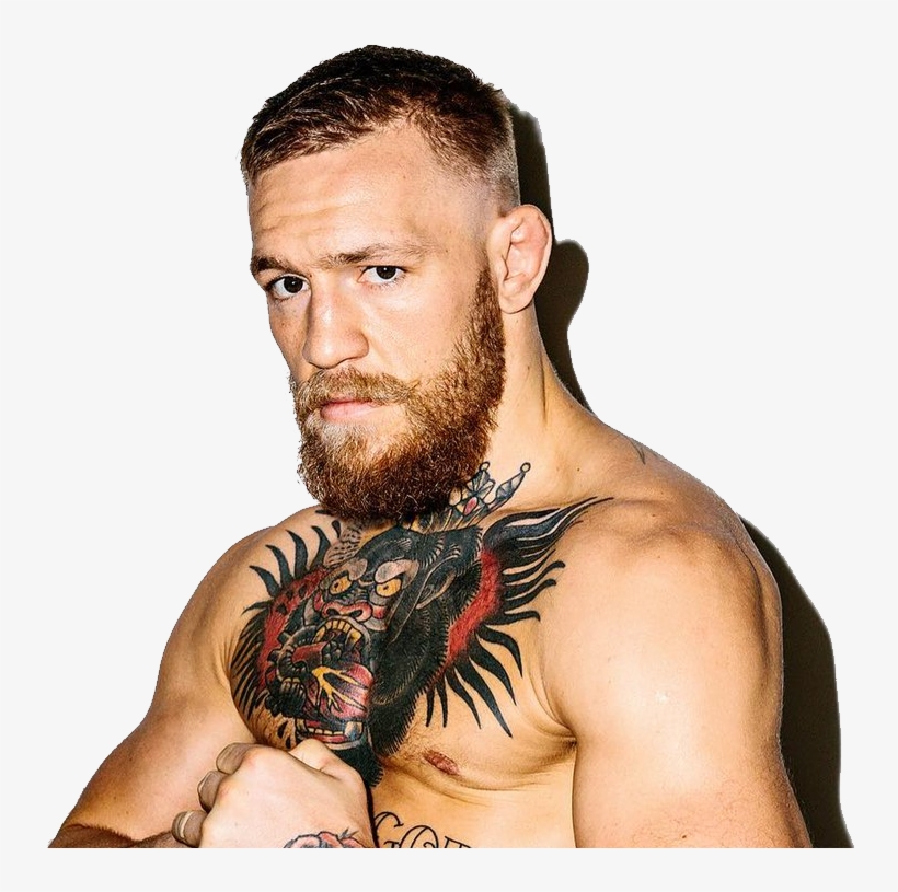 Uncertainty Reigns As Mcgregor Quits Mma - Conor Mc Gregor Coupe, transparent png