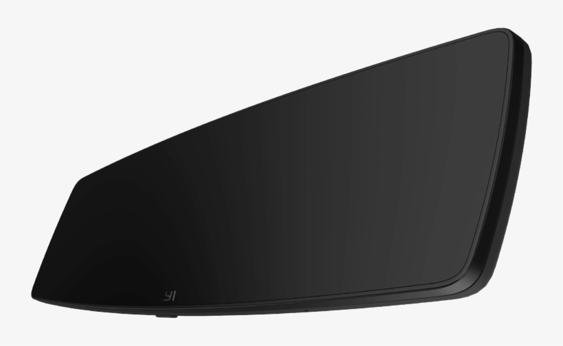 Yi Mirror Dash Camera - Yi Mirror Dash Camera Ai, transparent png