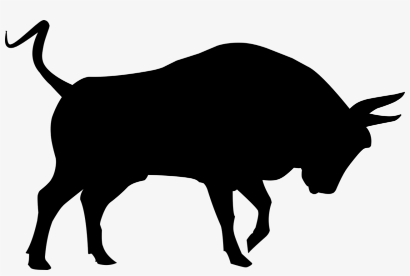 Ox Of Düdingen - Corrida De Toros Png, transparent png