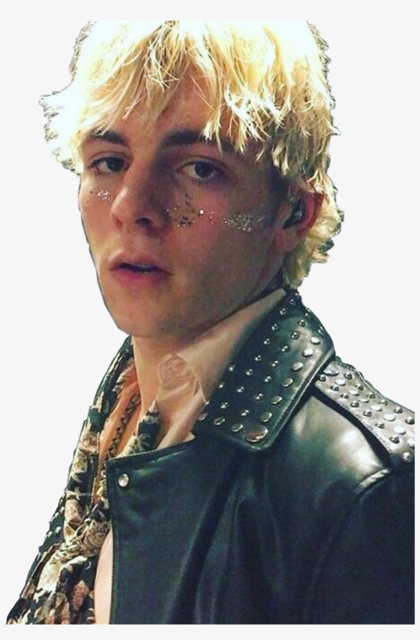 Rosslynch Sticker, transparent png