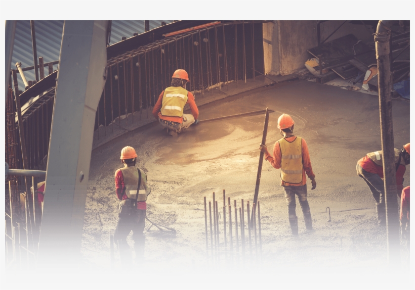 Best Concrete Contractor Services In Elko - Snow, transparent png