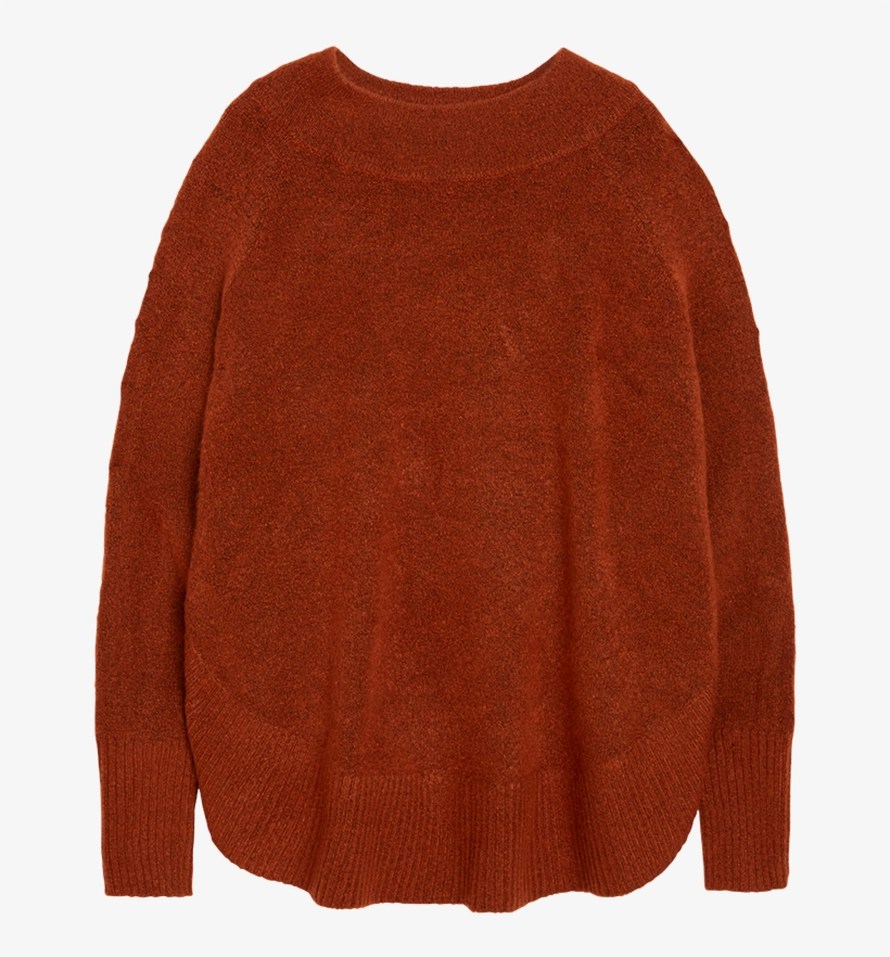 Poncho With Sleeves 29,99€, transparent png