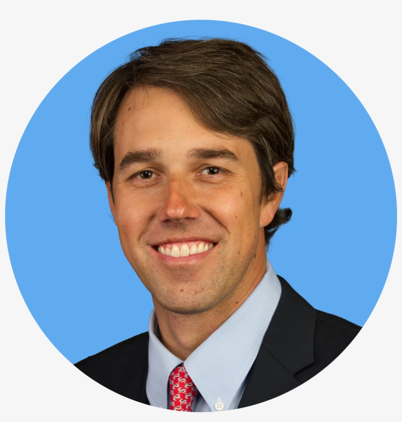 On February 25, 2019, Senator Klobuchar Voted Against - Texas Senate Race Beto, transparent png