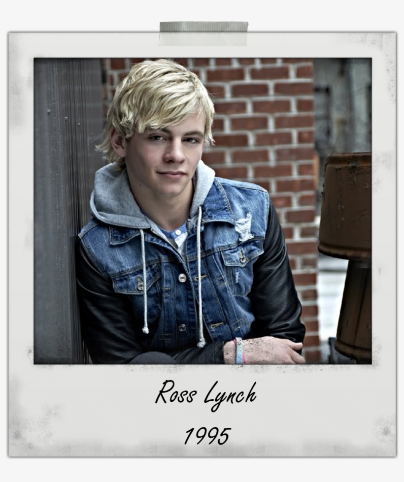 Deux Choix Possibles - Ross Lynch Cute Wallpaper Iphone, transparent png