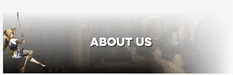 We Are A Group Of Professional Gamers Doing The Powerlvl - Darkness, transparent png