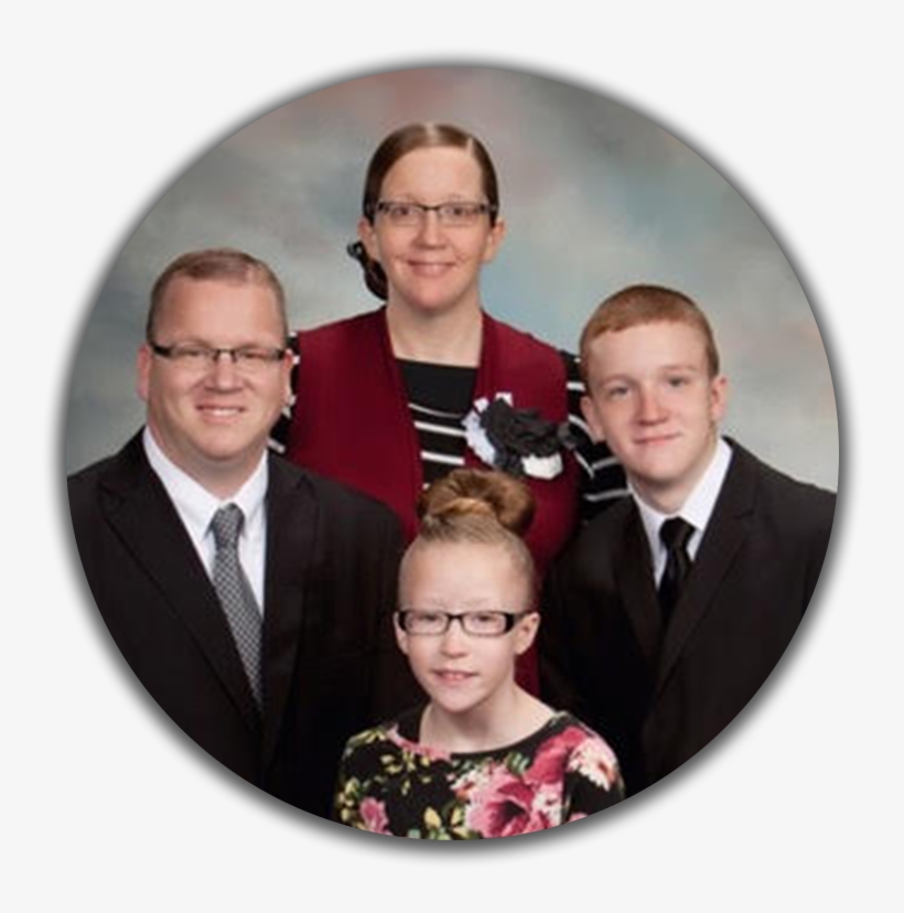 Family, transparent png