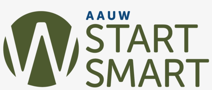 Aauw Start Smart Workshop At Tri Delta Florida State - Sign, transparent png