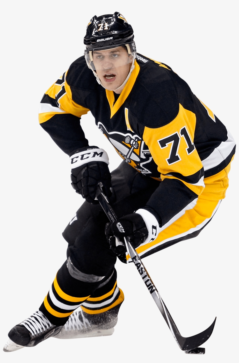 Malkin Evgeni, transparent png
