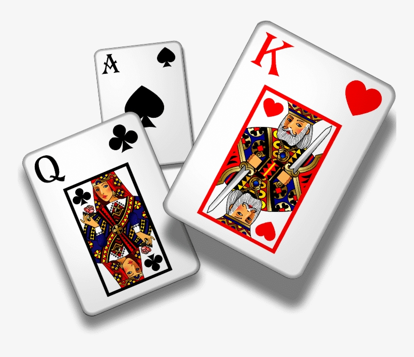 Full Responsive, Text Free And Small File Size - Card Game, transparent png