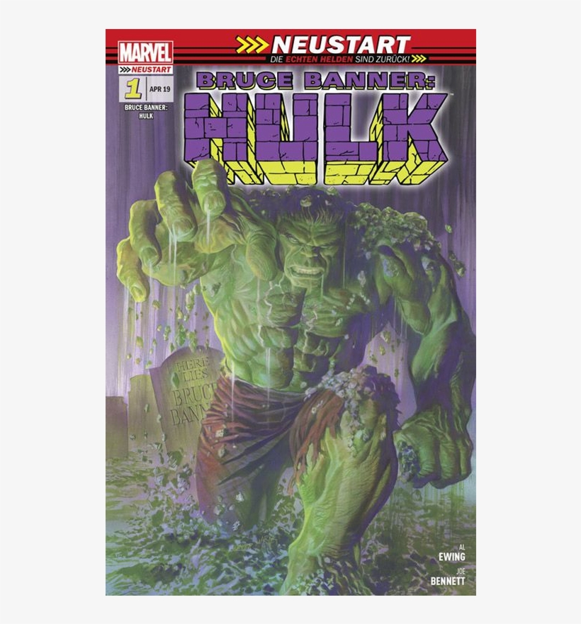 Hulk El Inmortal, transparent png