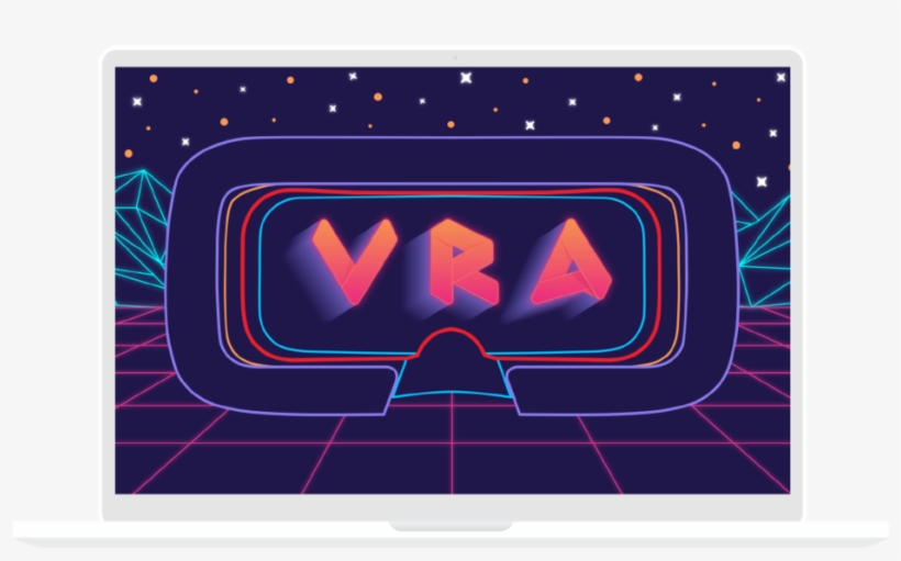 Vra Display 01 01 - Graphic Design, transparent png