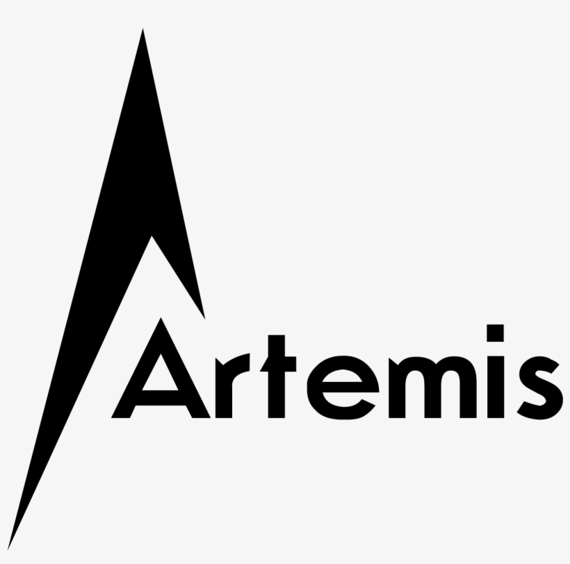 Artemis Distribution Logo - Logo Artemis, transparent png