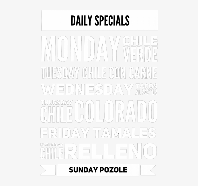 Specials - Boccalone Salumeria, transparent png