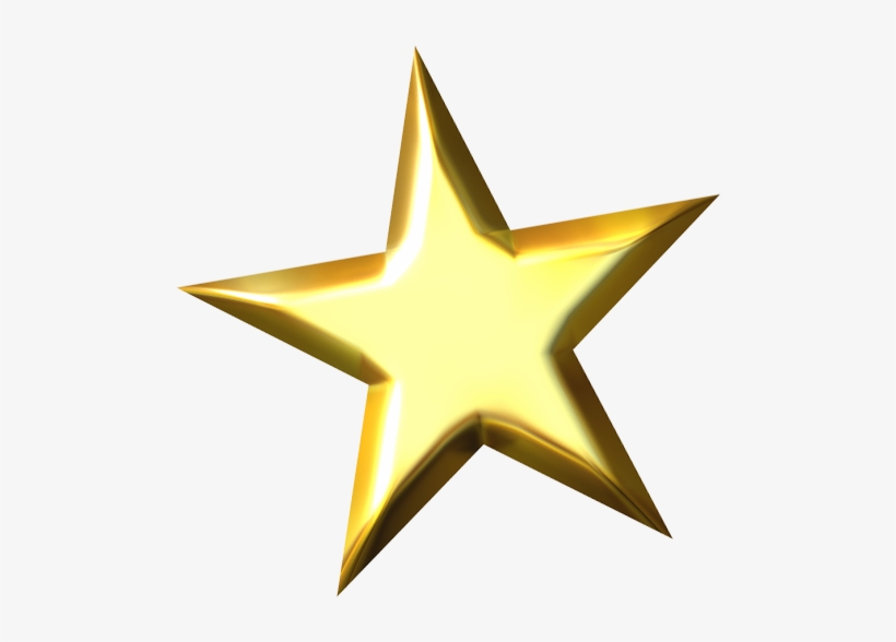 Star, transparent png
