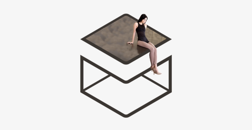 Stl Art2 - Coffee Table, transparent png