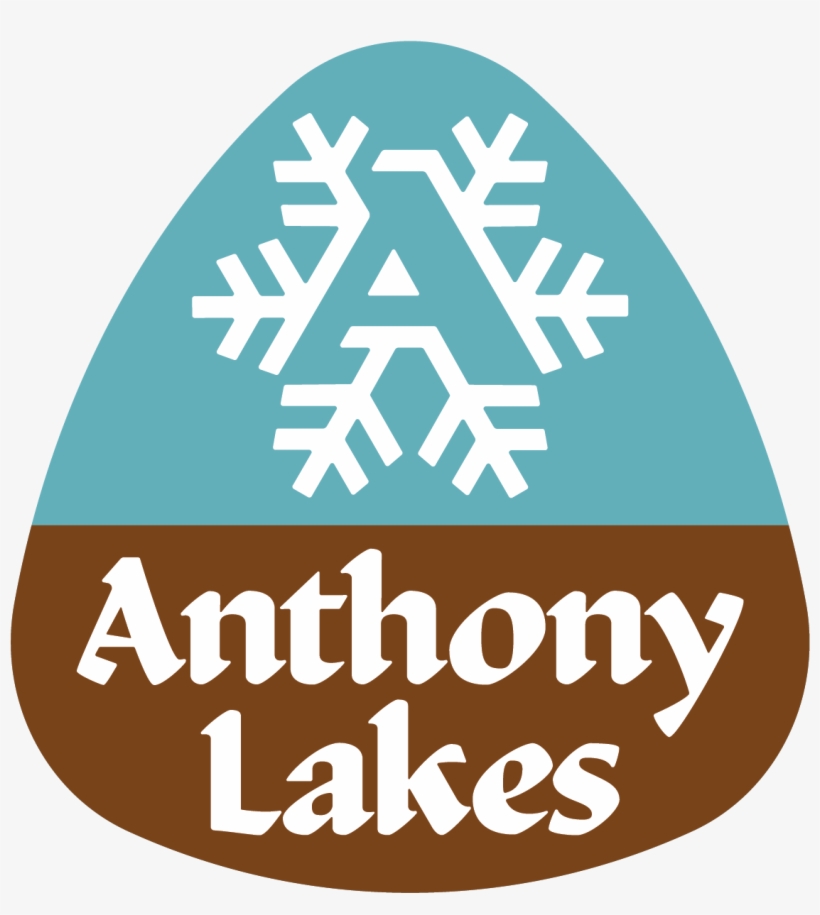 Your Winter Community - Anthony Lakes Logo, transparent png