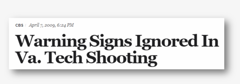 Higher Education Timelines » Virginia Tech Shooting - Monochrome, transparent png