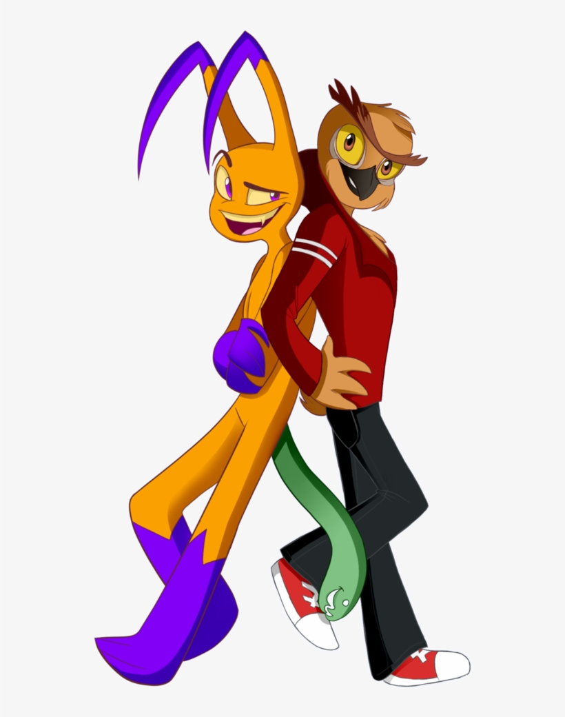 Zill And Vanoss - Deviantart, transparent png
