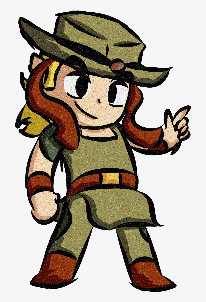 M A X P O N Y In The Wind Waker Style For @jjba Art - Cartoon, transparent png