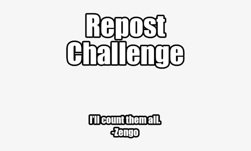 Challenge Accepted - Boost Gets You Laid, transparent png