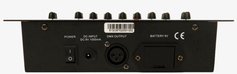 Studio Lights Control - Electronics, transparent png
