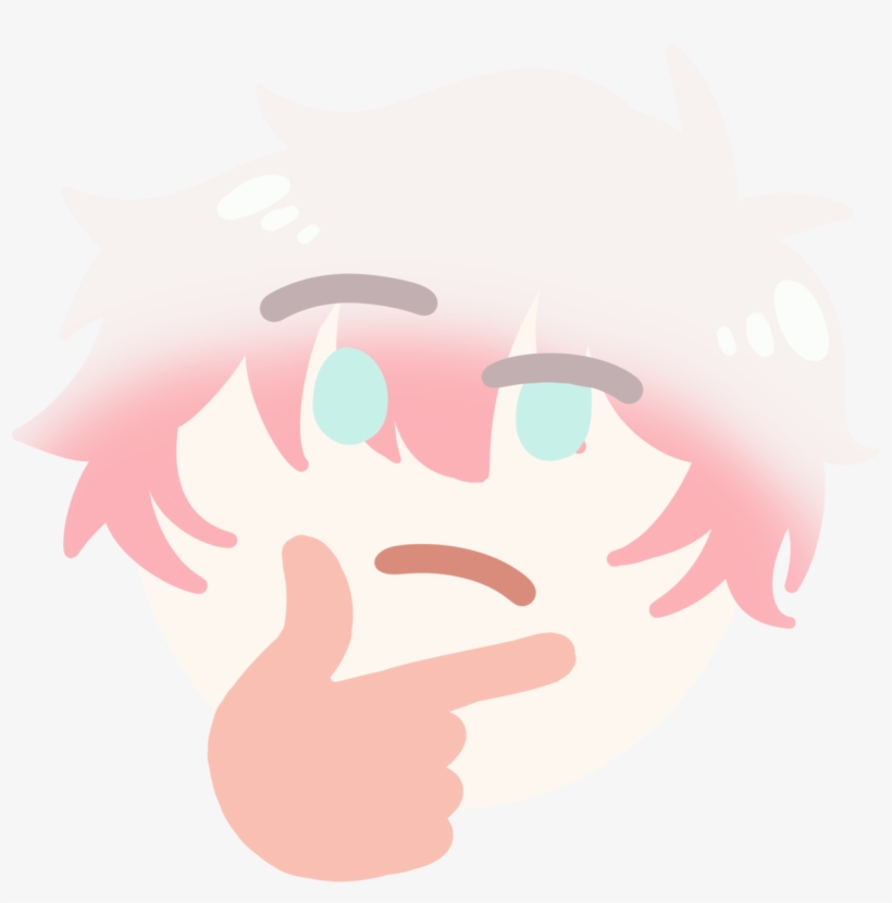 Mystic Messenger - Hetalia Discord Emoji, transparent png