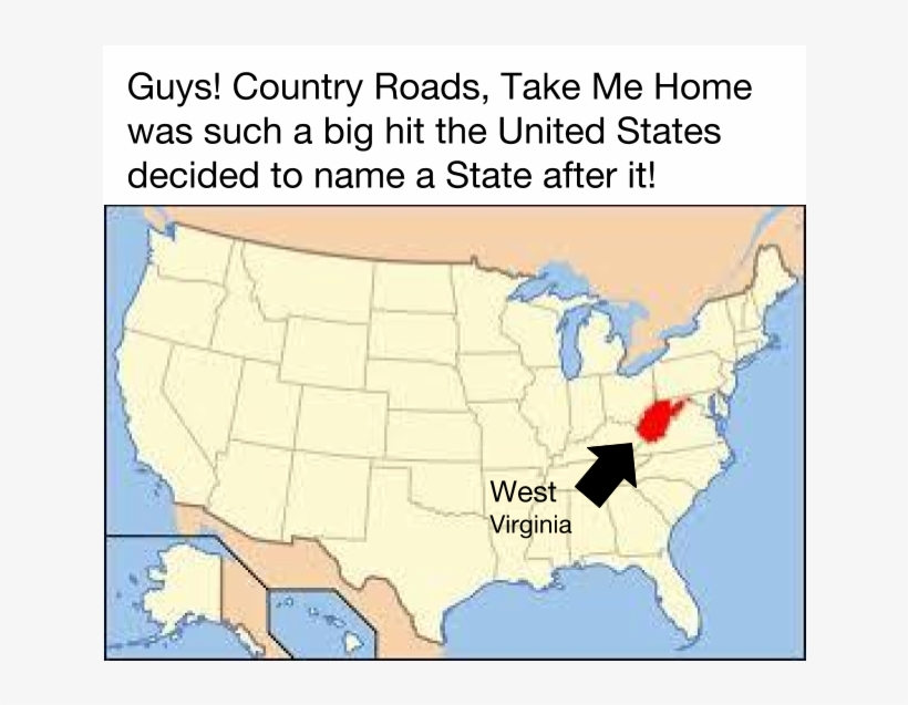 Dankmemes - Us Map, transparent png