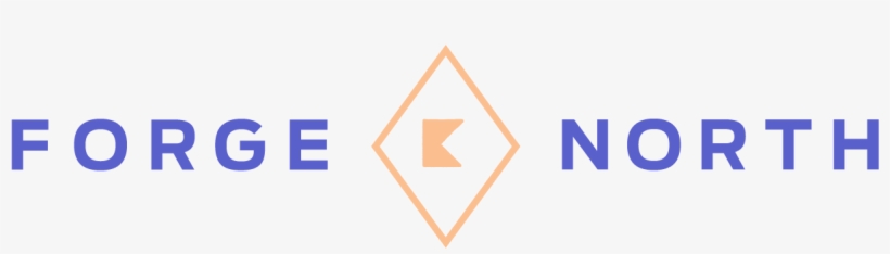 Forge North - Triangle, transparent png