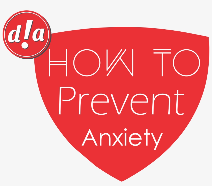 How To Prevent Anxiety - Keep Calm And Study, transparent png