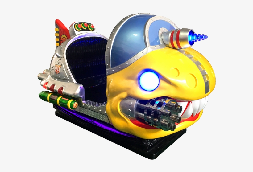Big Bug Blaster - Toy, transparent png