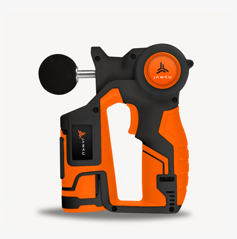 Muscle Blaster - Jawku Speed, transparent png