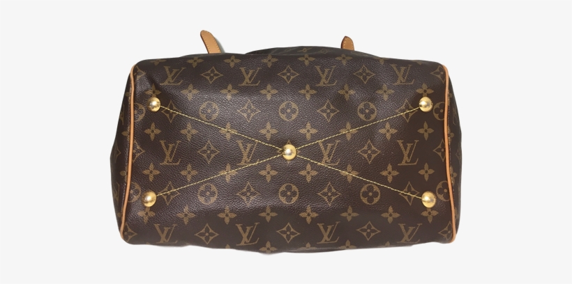 Louis Vuitton Monogram Canvas Tivoli Gm - Louis Vuitton Alma, transparent png